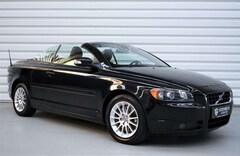 Bild des Angebotes Volvo C70 Cabrio 2.4 Kinetic Automatik+SHZ+Kamera