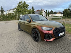 Bild des Angebotes Audi SQ5 3.0 TFSI quattro tiptronic
