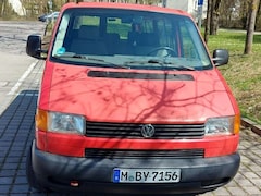 Bild des Angebotes VW T4 T4/MULTIVAN/CARAVELLE Transporter TDI 7DB1Y2
