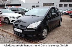 Bild des Angebotes Mitsubishi Colt CZ3 Klima/SPORT