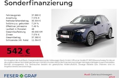 Bild des Angebotes Audi Q3 35 TDI advanced S tronic AHK/ Navi Plus / Rückfahr