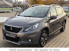 Bild des Angebotes Peugeot 2008 Allure+Navi+PDC+Klima+Alus