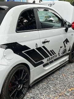 Bild des Angebotes Fiat 500C Abarth 500 595 Abarth