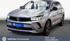Bild des Angebotes Opel Grandland Grandland 1.2 DI Automatik Elegance NAVI*LED*RFC