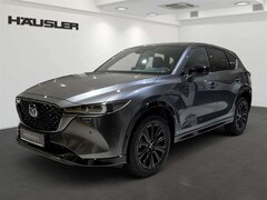 Bild des Angebotes Mazda CX-5 Homura 2.5L SKYACTIV G 194