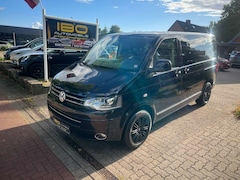 Bild des Angebotes VW T5 Multivan Highline + Panoramadach+Leder
