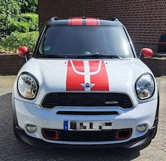Bild des Angebotes MINI John Cooper Works Mini John Cooper Works Sport