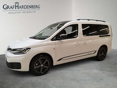 Bild des Angebotes VW Caddy Maxi Life 2.0 TDI 7-Sitzer LED ACC Navi