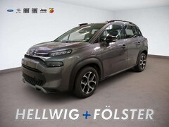 Bild des Angebotes Citroen C3 Aircross Plus 1.5 BlueHDi 110 Navi PDC