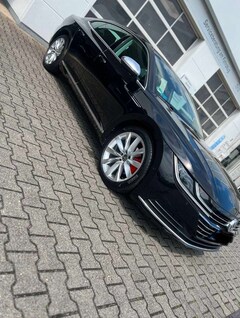 Bild des Angebotes VW Arteon 2.0 TDI SCR DSG Elegance