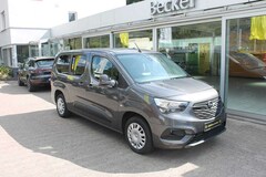 Bild des Angebotes Opel Combo Life XL 1.2 Turbo Start/Stop Edition