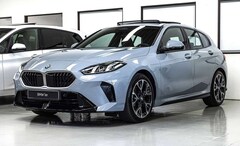 Bild des Angebotes BMW 120 i M-SPORT AUT LED LCP DA AG ASFW PANO KAM 18"