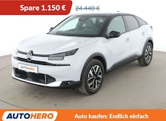 Bild des Angebotes Citroen C4 1.2 PureTech Max Aut.*NAVI*LED*ACC*CAM*PDC*SHZ*