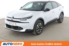 Bild des Angebotes Citroen C4 1.2 PureTech Max Aut.*NAVI*LED*ACC*CAM*PDC*SHZ*