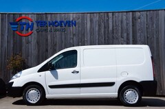 Bild des Angebotes Citroen Jumpy 2.0 HDi L1H1 Klima Navi Tempomat 94KW Eur5