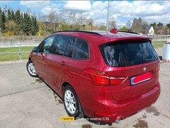 Bild des Angebotes BMW 216 216d Gran Tourer