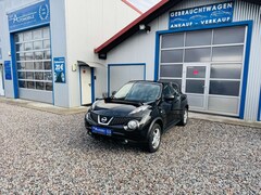 Bild des Angebotes Nissan Juke N-Tec 1.5 DCI AHK KAM NAVI KLIMAAUT