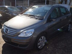 Bild des Angebotes Mercedes-Benz B 200 Autotronic
