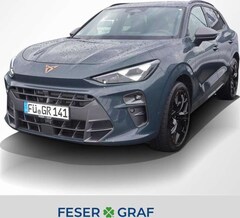 Bild des Angebotes CUPRA Terramar VZ 2.0 TSI 4Drive - AHK|SHZ|SENNHEISER