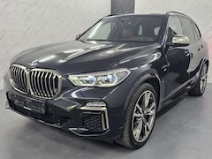 Bild des Angebotes BMW X5 M50d+ACC+360°+Laser+Pure Excellence+Massage