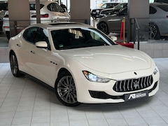 Bild des Angebotes Maserati Ghibli Diesel/FACELIFT/KAMERA/NEUES-MODELL