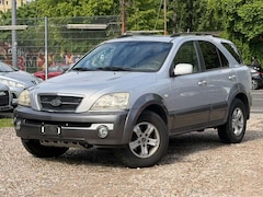 Bild des Angebotes Kia Sorento 2.5 CRDi EX-1 HAND-ALLRAD-SCHECKHEFT!!!!