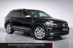 Bild des Angebotes VW Tiguan Allspace 2.0 TDI 4MOTION DSG HIGHLINE