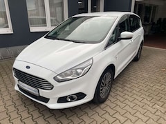Bild des Angebotes Ford S-Max Titanium TDCi190 Navi/WiPa/LMF/Standheizg.