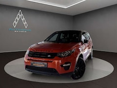 Bild des Angebotes Land Rover Discovery Sport SE AWD *AHK*KAMERA*NAVI*SHZ*