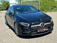 Bild des Angebotes Mercedes-Benz A 220 4Matic AMG LINE 360 KAMERA WIDESCREEN LED