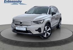 Bild des Angebotes Volvo XC40 Electric Core Recharge/19-Z/beh.LR/LED/Kam Klima