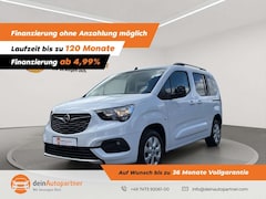 Bild des Angebotes Opel Combo Life Ultimate N1 1,5 CDTI AUTOMATIK/RFK/DAB/SHZ