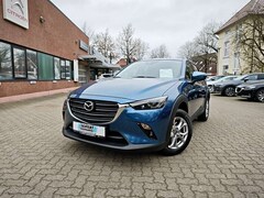 Bild des Angebotes Mazda CX-3 SKYACTIV-G 121 FWD 6GS Exclusive-Line