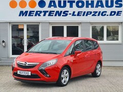 Bild des Angebotes Opel Zafira C Tourer Drive NAV SHZ LRhzg