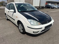 Bild des Angebotes Ford Focus 1.6 Futura