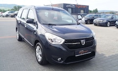 Bild des Angebotes Dacia Lodgy Comfort Klima Tempomat SHZ AHK