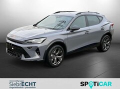 Bild des Angebotes CUPRA Formentor 1.5 eTSI 110 kW 1.5 eTSI ACC