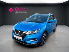 Bild des Angebotes Nissan Qashqai AKARI(*360°KAMERA*TEMPOMAT*LED SCHEINW.)