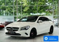 Bild des Angebotes Mercedes-Benz CLA 220 4M Urban *18 *Pano*Navi