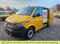 Bild des Angebotes VW T6 Transporter T6.1 Transporter 2xSchiebetüre 110KW Cam 1.Hd