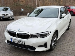 Bild des Angebotes BMW 318 318d Aut. Sport Line Innovationspaket