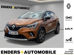 Bild des Angebotes Renault Captur Intens TCe 140 EDC++SHZ++EPH++KLIMAAUTO.++