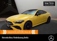 Bild des Angebotes Mercedes-Benz CLE 300 e AMG+NIGHT+PANO+360+BURMESTER+SITZKLIMA