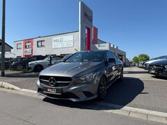 Bild des Angebotes Mercedes-Benz CLA 200 CDI Urban NAVI FINANZIERUNG