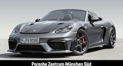Bild des Angebotes Porsche 718 Spyder RS BOSE Sportabgasanlage Sport Chrono