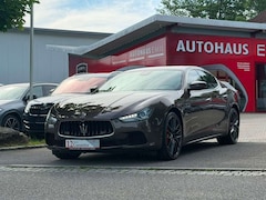 Bild des Angebotes Maserati Ghibli 3,0V6 /DAB/360Kam/ACC/Navi/LED