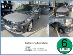 Bild des Angebotes Hyundai TUCSON 1.6 T-GDI Mild-Hybrid Trend FLA SpurH LM