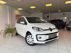 Bild des Angebotes VW up! Basis*Kamera*Tempomat*SHZ*PDC*