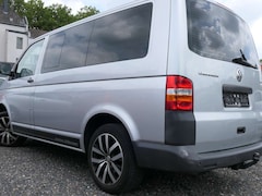 Bild des Angebotes VW T5 Caravelle *8-Sitzer+klima+PDC+