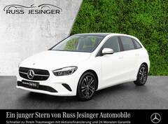 Bild des Angebotes Mercedes-Benz B 200 Progressive *Cam*Pano*KeyGo*ParkA*LED*FLA*